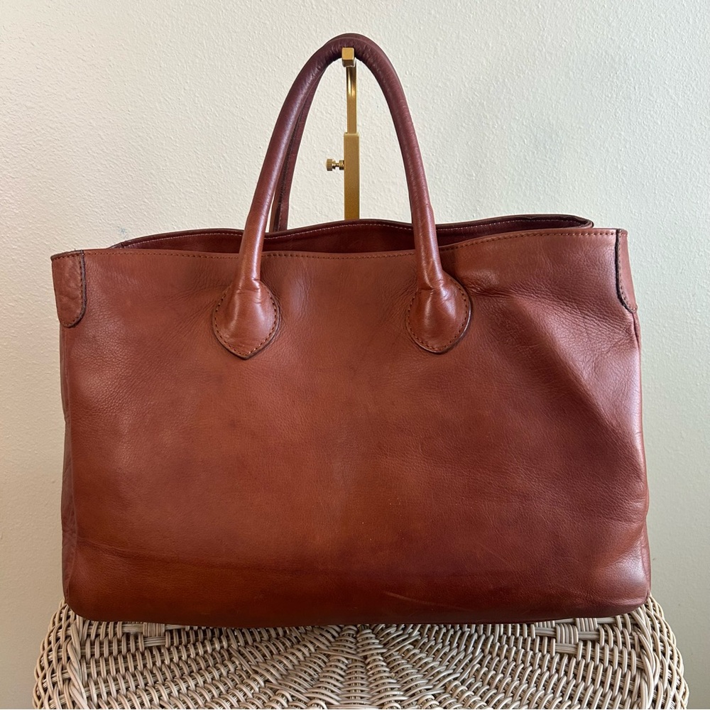 Mark and Graham  Elisabetta Slouch Handbag